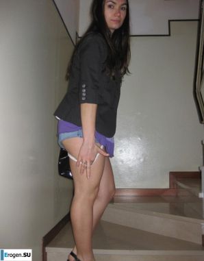 Cute Sashka from the city N. Thumbnail 34