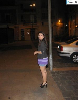 Cute Sashka from the city N. Thumbnail 6