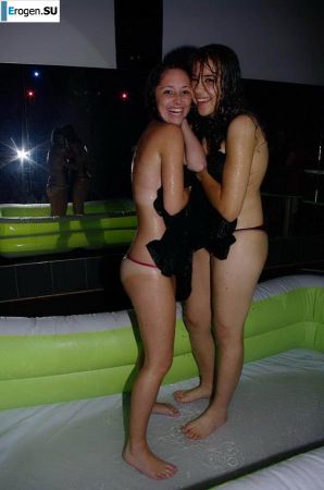 Striptease at the Czech club. Thumbnail 26