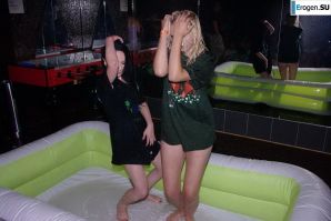 Striptease at the Czech club. Thumbnail 28