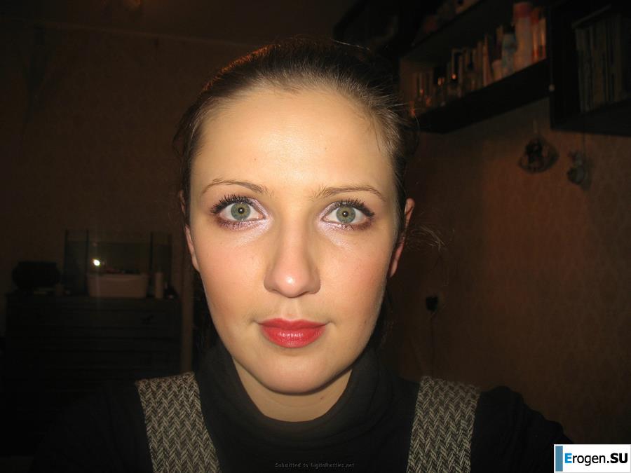 Eve from Barnaul. Photo 19