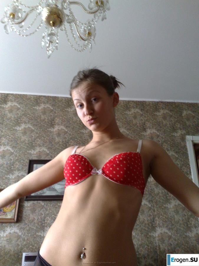 Eve from Barnaul. Photo 39