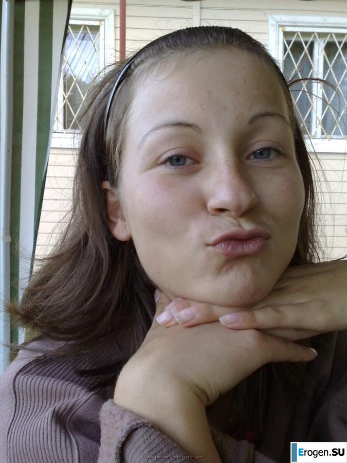 Eve from Barnaul. Photo 42