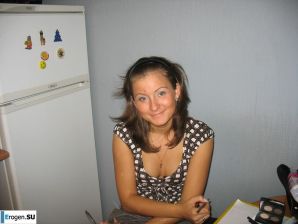 Eve from Barnaul. Thumbnail 1