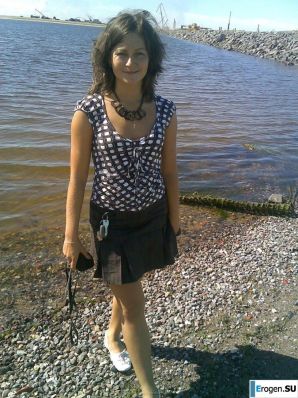 Eve from Barnaul. Thumbnail 10
