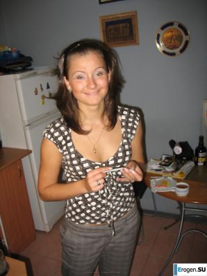 Eve from Barnaul. Thumbnail 23