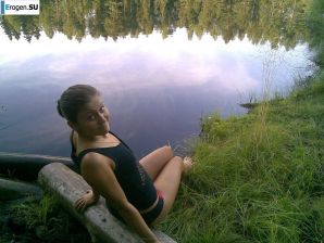 Eve from Barnaul. Thumbnail 35