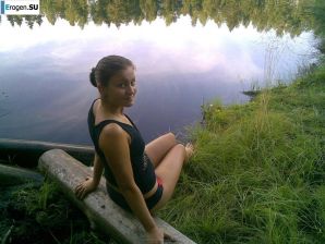 Eve from Barnaul. Thumbnail 36
