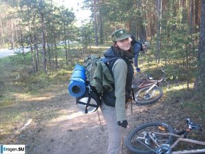 Eve from Barnaul. Thumbnail 4