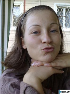 Eve from Barnaul. Thumbnail 42