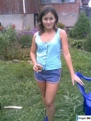 Eve from Barnaul. Thumbnail 46