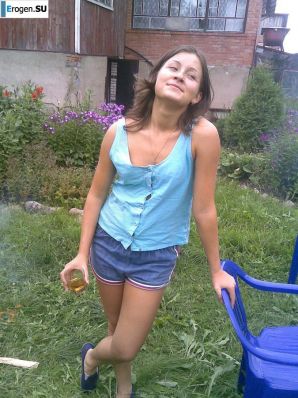 Eve from Barnaul. Thumbnail 48