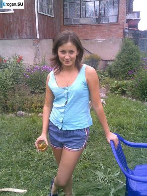 Eve from Barnaul. Thumbnail 49
