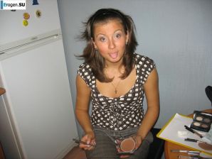 Eve from Barnaul. Thumbnail 54