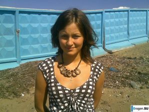 Eve from Barnaul. Thumbnail 9