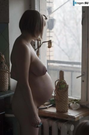 Pregnant Housewife. Part 4. Thumbnail 13