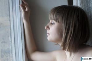 Pregnant Housewife. Part 4. Thumbnail 28