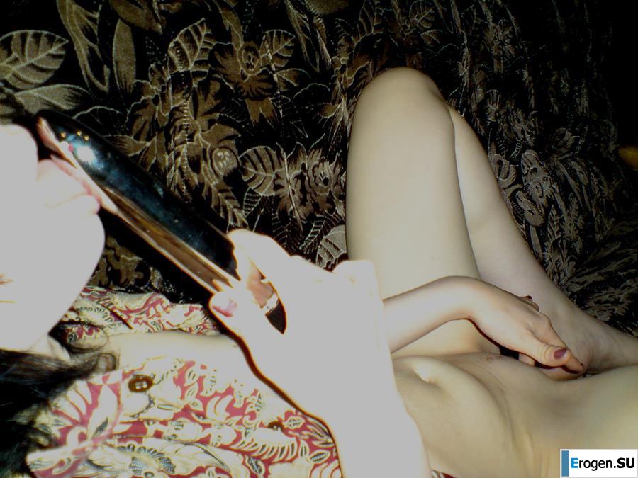 voronovskaya. Часть 2. Слайд 3