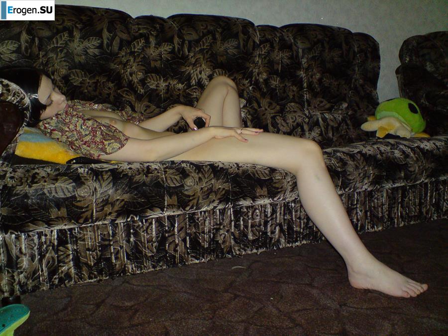 voronovskaya. Часть 2. Слайд 8