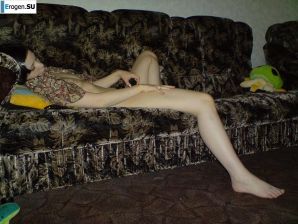 voronovskaya. Part 2. Thumbnail 8
