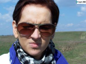 Худая немка. Миниатюра 11