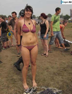 Water Festival in Krakow. Part 4. Thumbnail 11