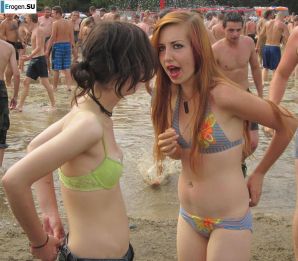 Water Festival in Krakow. Part 4. Thumbnail 20