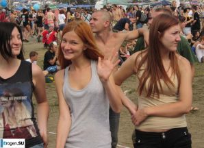 Water Festival in Krakow. Part 4. Thumbnail 22