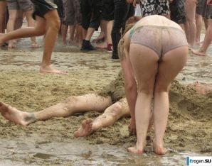 Water Festival in Krakow. Part 4. Thumbnail 30