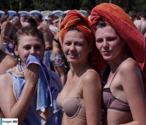 Water Festival in Krakow. Part 4. Thumbnail 40