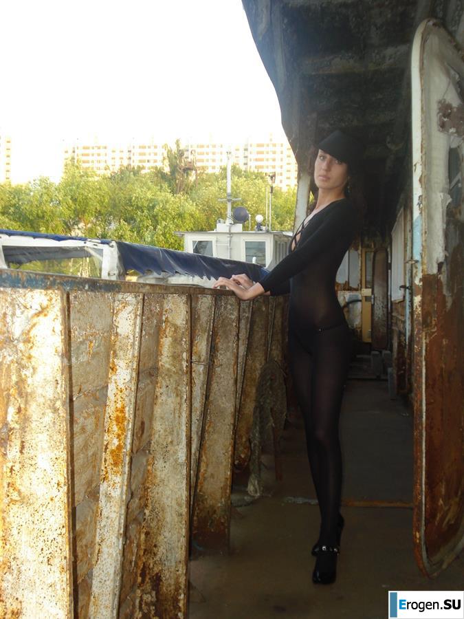 Кучерявая. Часть 3. Фото 42