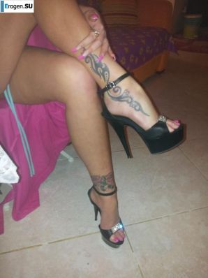 footfetish. Part 5. Thumbnail 36