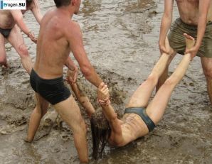 Водный фестиваль в Кракове. Часть 5. Миниатюра 1