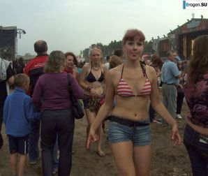 Water Festival in Krakow. Part 5. Thumbnail 24