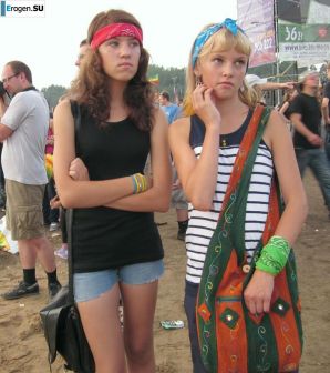 Water Festival in Krakow. Part 5. Thumbnail 3