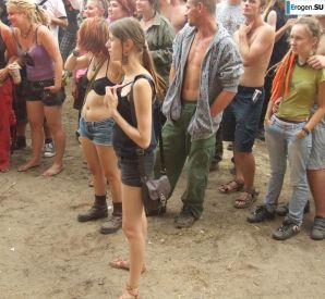 Water Festival in Krakow. Part 5. Thumbnail 37