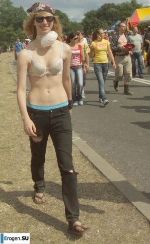 Water Festival in Krakow. Part 5. Thumbnail 40