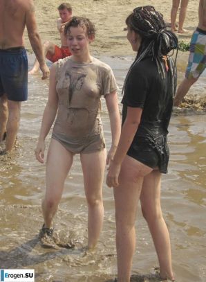 Water Festival in Krakow. Part 5. Thumbnail 7
