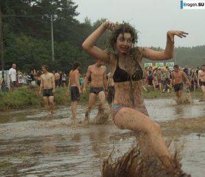 Water Festival in Krakow. Part 5. Thumbnail 9