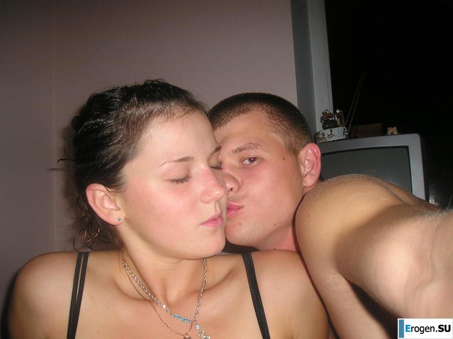 Young wife. Slide 34