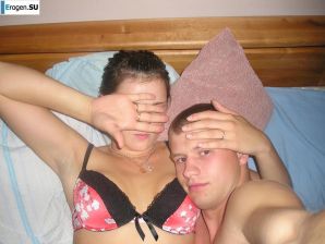 Young wife. Thumbnail 7