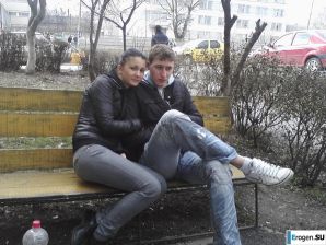 Posing for a friend. Part 2. Thumbnail 27