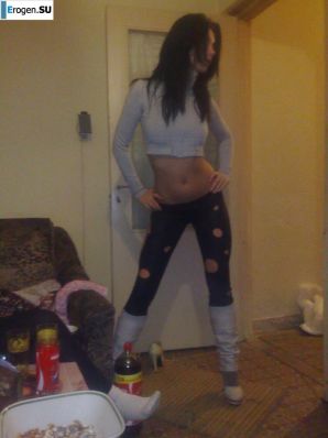 Posing for a friend. Part 2. Thumbnail 31