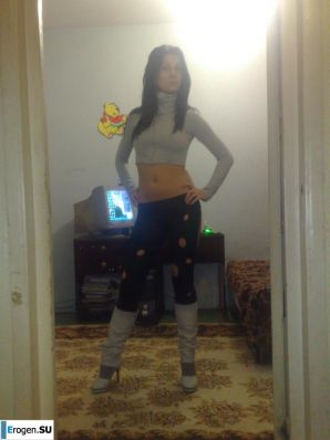 Posing for a friend. Part 2. Thumbnail 34