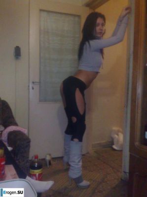 Posing for a friend. Part 2. Thumbnail 36