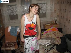 Симпатичная русская Санта. Миниатюра 2