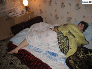 Симпатичная русская Санта. Миниатюра 41
