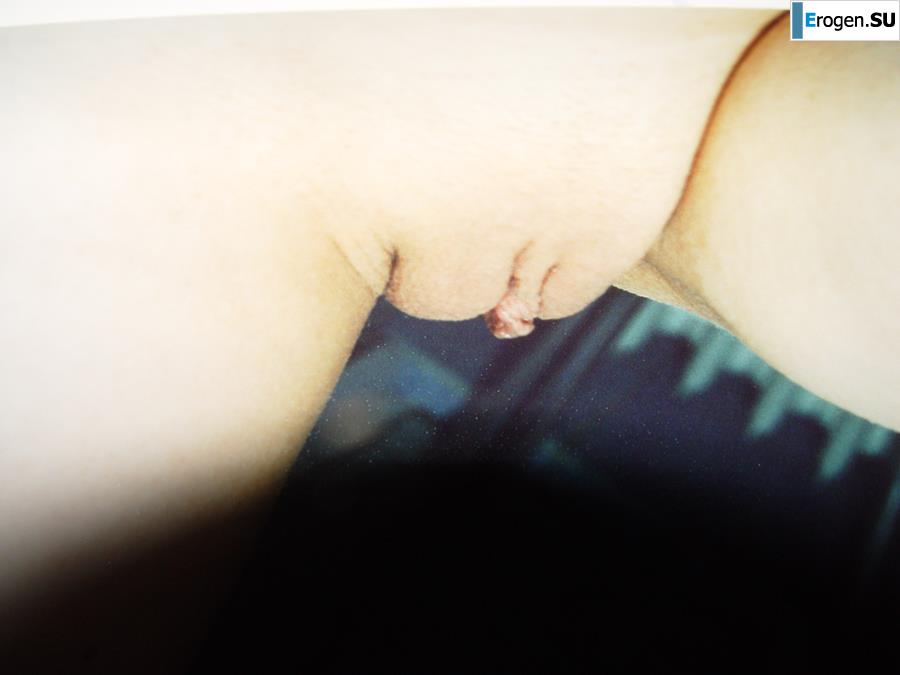 Girlfriend with big nipples. Part 2. Slide 10