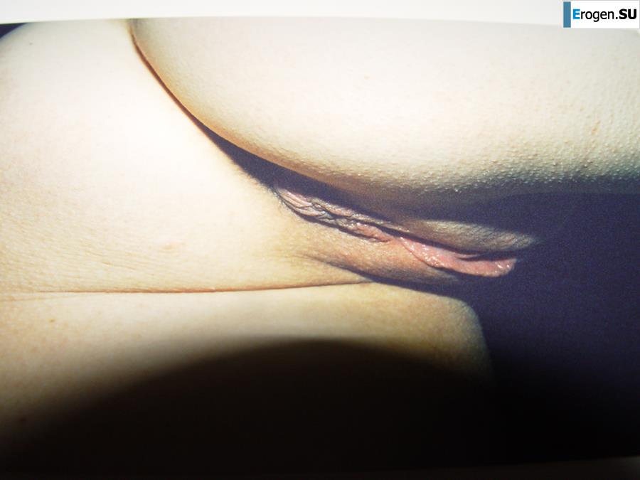 Girlfriend with big nipples. Part 2. Slide 9
