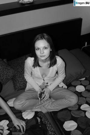 Домашняя арт-сессия. Часть 3. Миниатюра 35